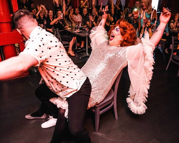 Blundell Supper Club events