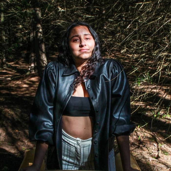 Caisha Sprout cover image