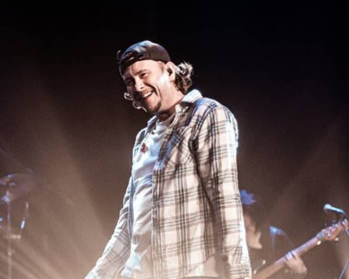 Morgan Wallen UK Tribute tickets