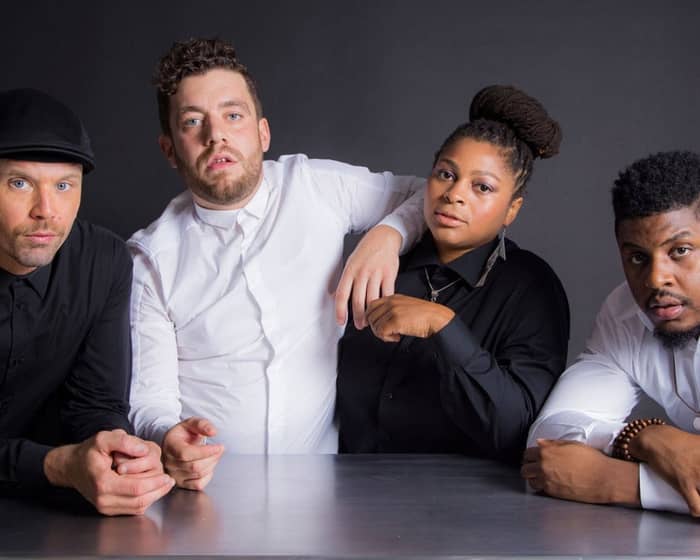 The Nth Power tickets