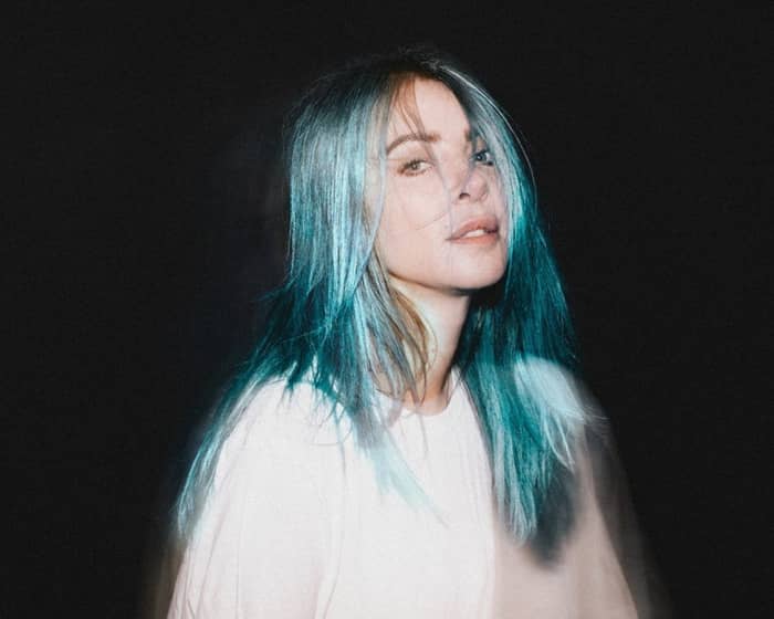 ALISON WONDERLAND tickets