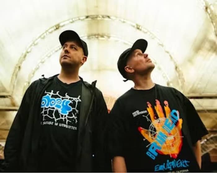 Hybrid Minds tickets