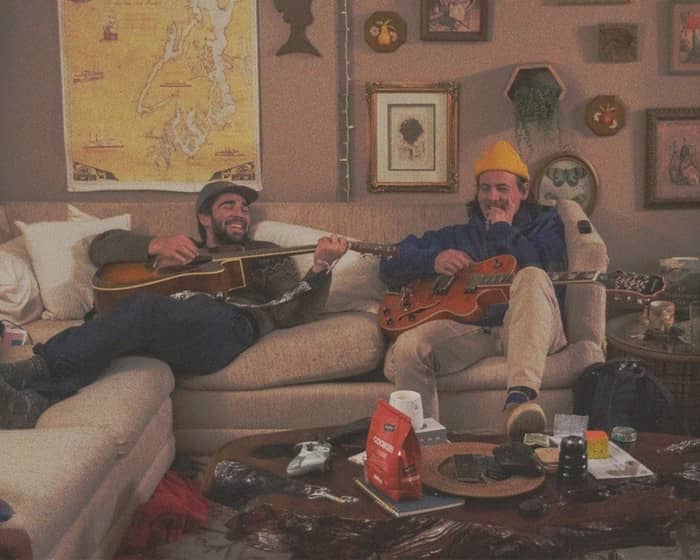 Buffalo Traffic Jam tickets