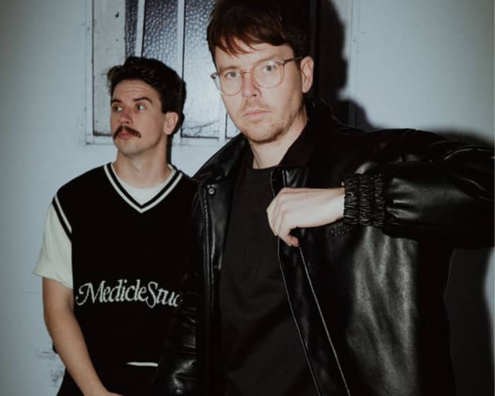 Ekko & Sidetrack tickets