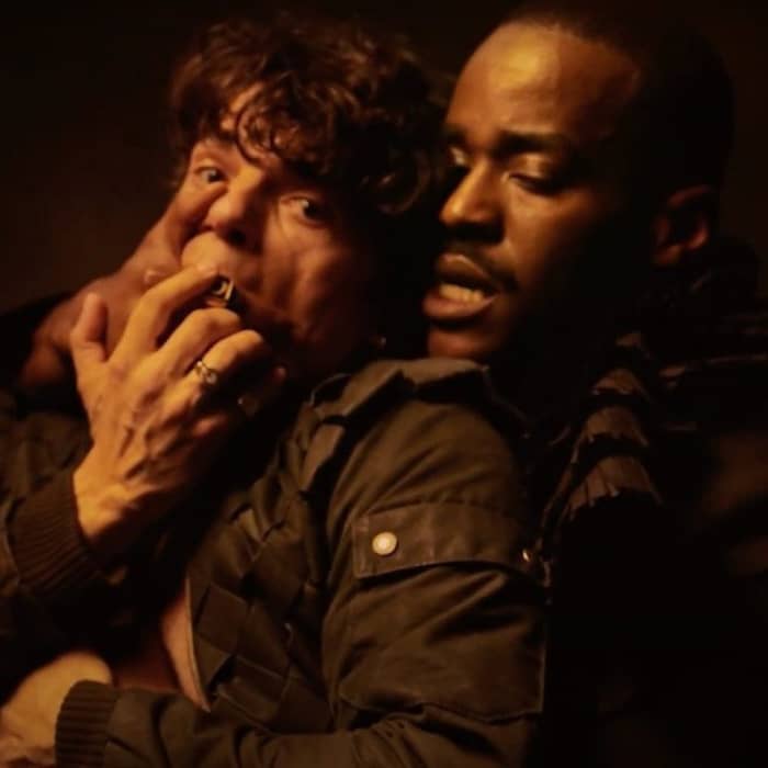 Born With Teeth cover image