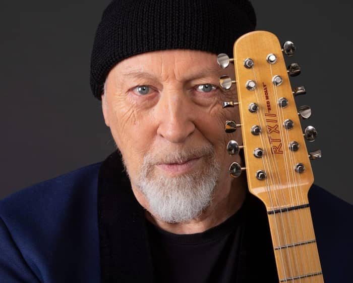 Richard Thompson tickets