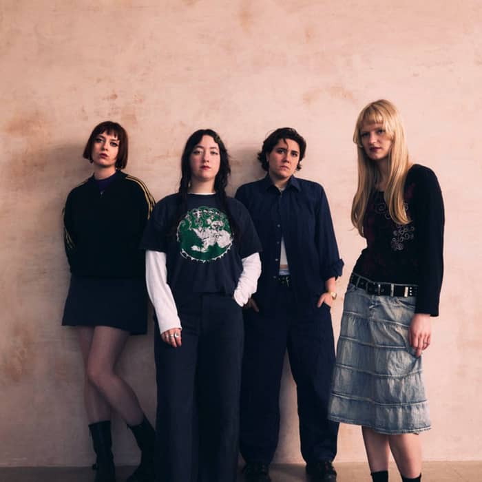 Lime Garden cover image