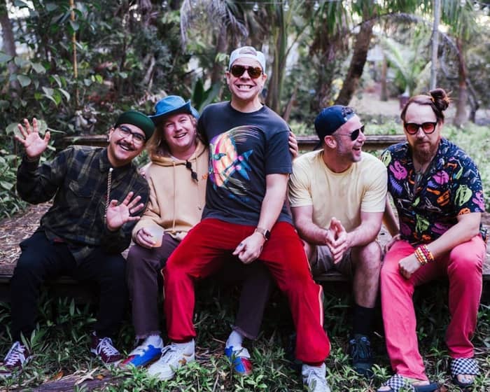 Badfish - A Tribute to Sublime & Red NOT Chilli Peppers tickets