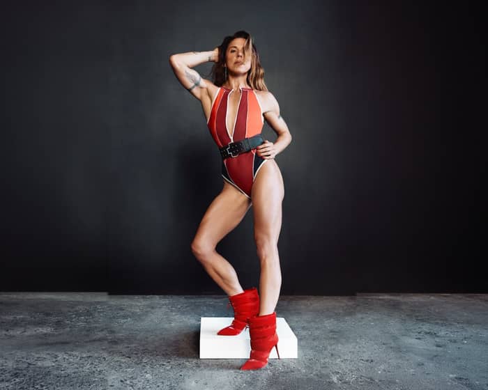 MELANIE C: World Tour (18+) tickets