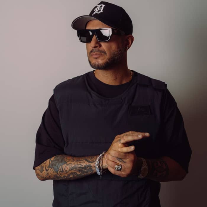 Loco Dice cover image