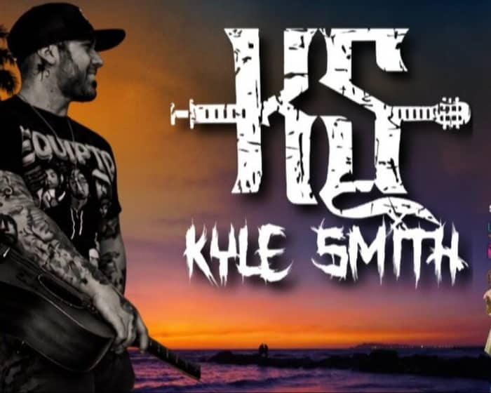 Kyle Smith tickets