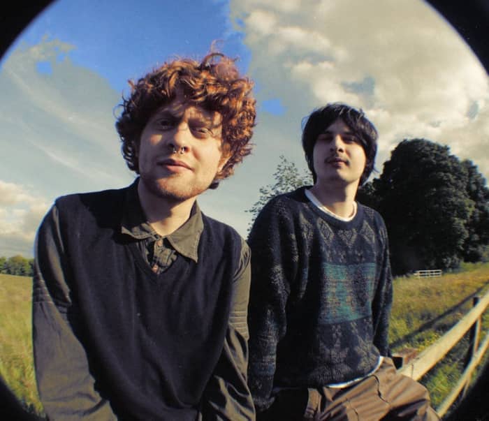 lots of hands cover image