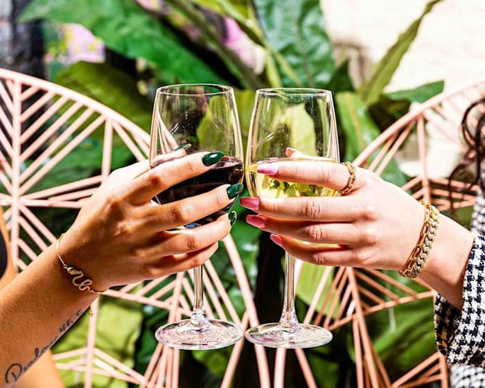 Wine Tasting at The Christmas Inn tickets