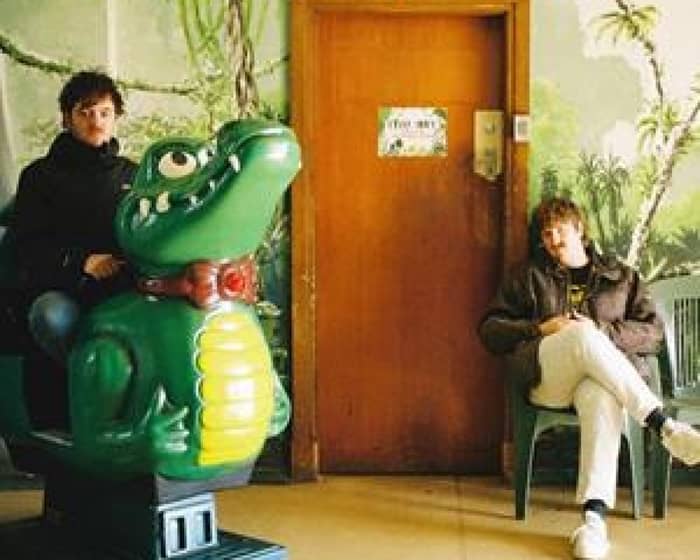 Getdown Services tickets