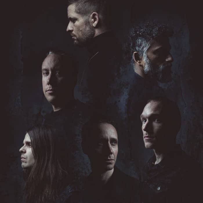 Cult of Luna cover image