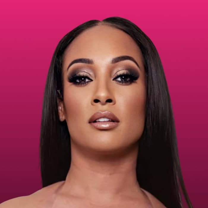 Lisa Maffia cover image