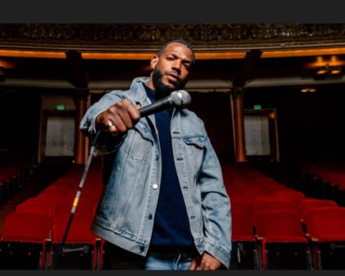 Marlon Wayans tickets