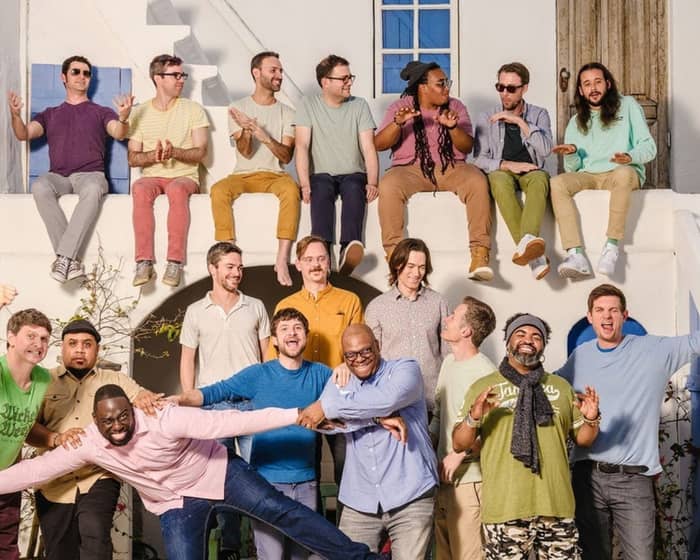 Snarky Puppy tickets