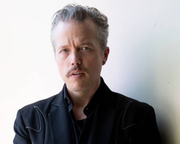 Jason Isbell tickets