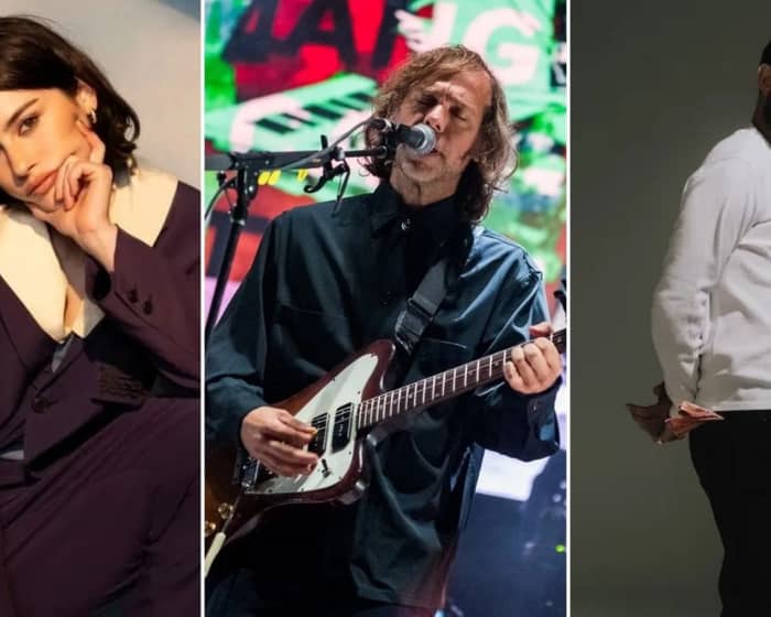 Gracie Abrams, Bon Iver, and Aaron Dessner Release Charity Single 'Sold Out' to Honor Gun Violence Victims