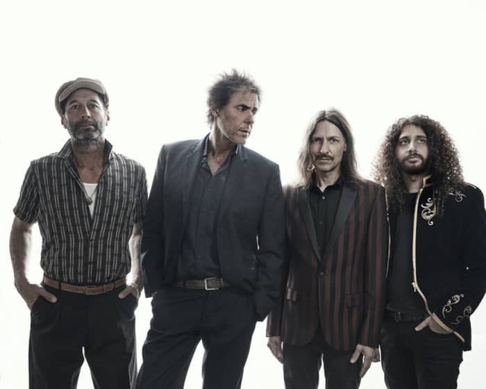 The Whitlams tickets