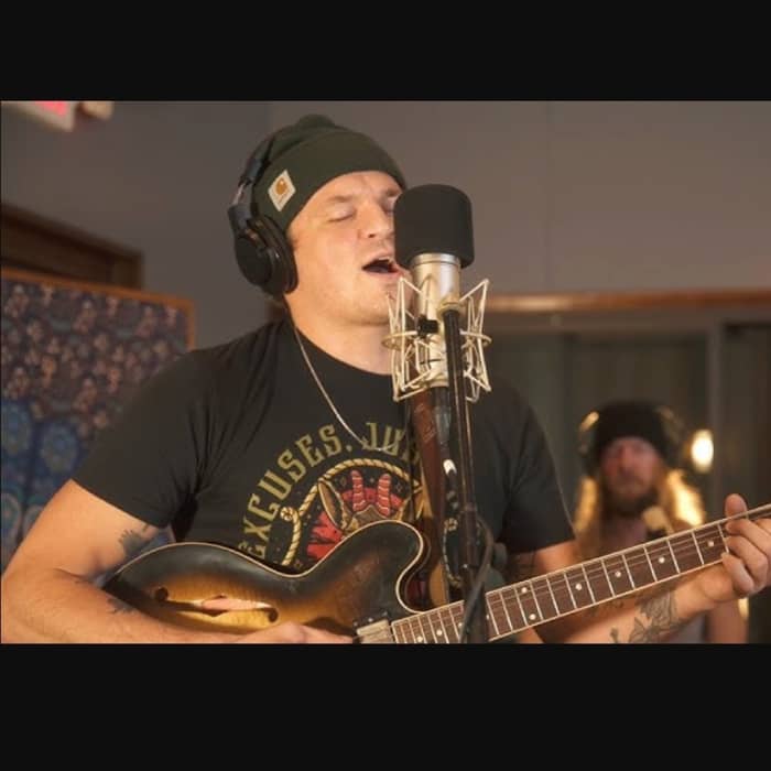 Zach Telander cover image