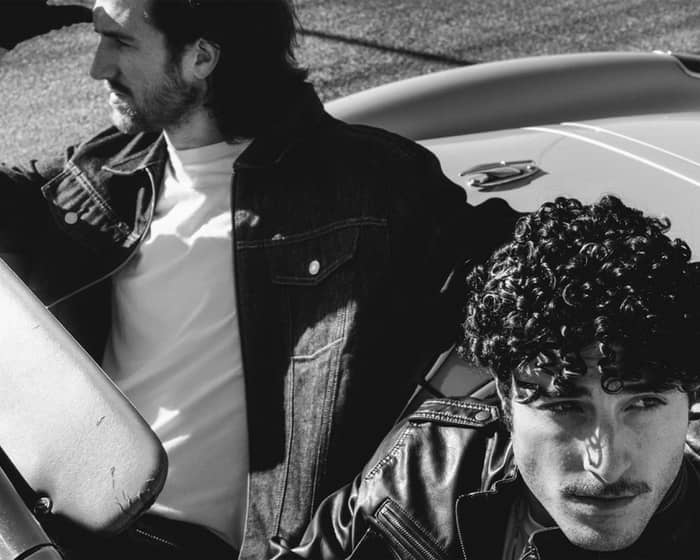 Fly By Midnight tickets