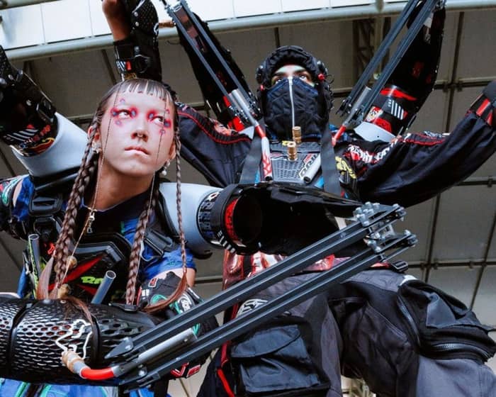 UNITED - Closing Night tickets