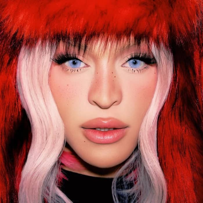 Pabllo Vittar cover image