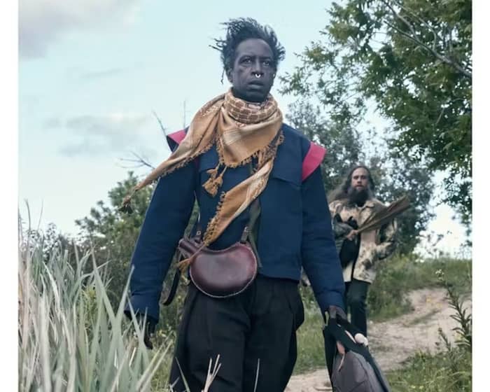 Saul Williams meets Carlos Niño & Friends tickets