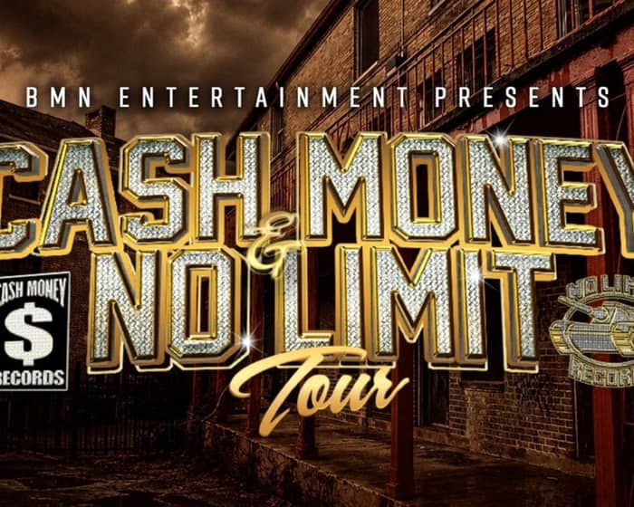 Cash Money & No Limit Tour tickets