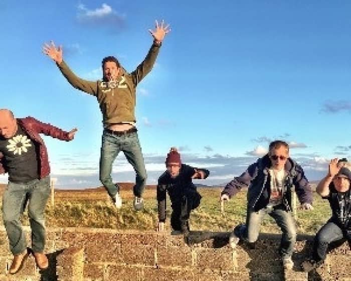 Thousand Yard Stare tickets