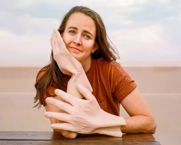 Zoë Coombs Marr cover image