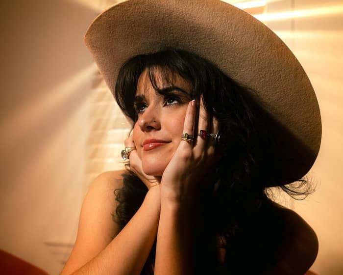 Maggie Antone tickets