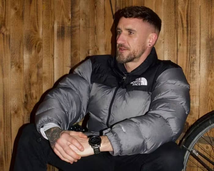 Billy Gillies tickets