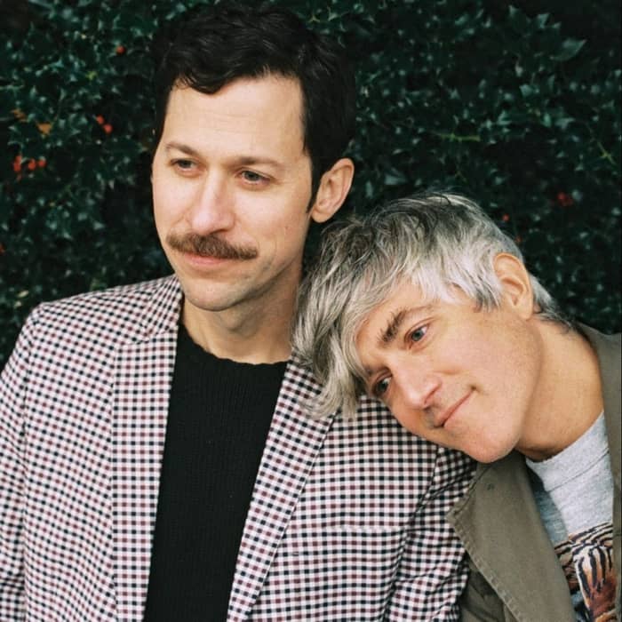 We Are Scientists cover image