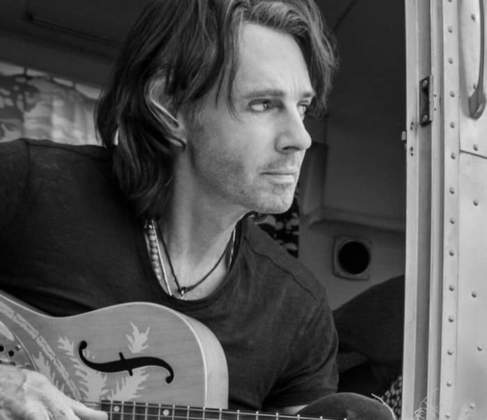 Rick Springfield Reveals Haunting Vietnam War Experience