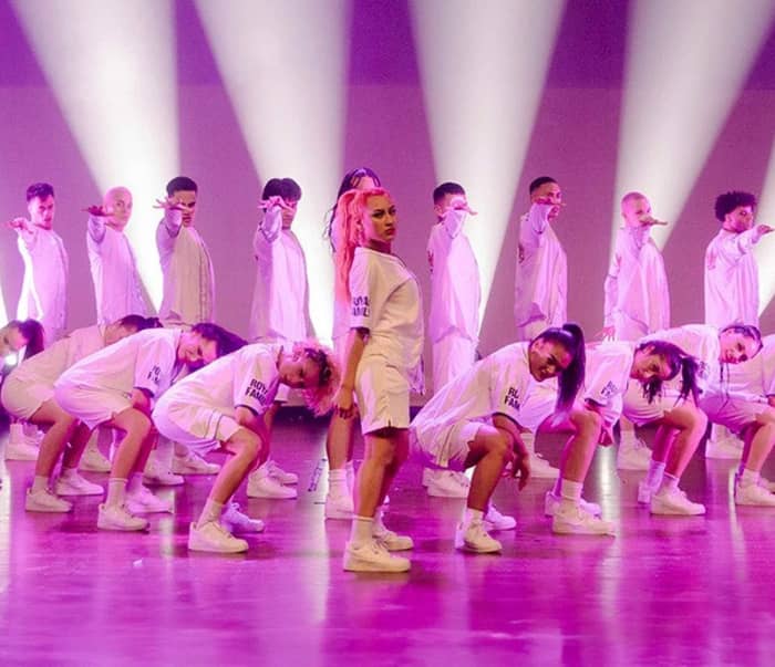 The Royal Family Dance Crew tickets