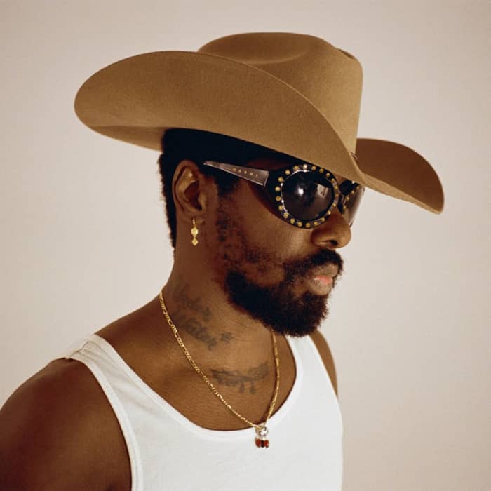 Curtis Harding cover image