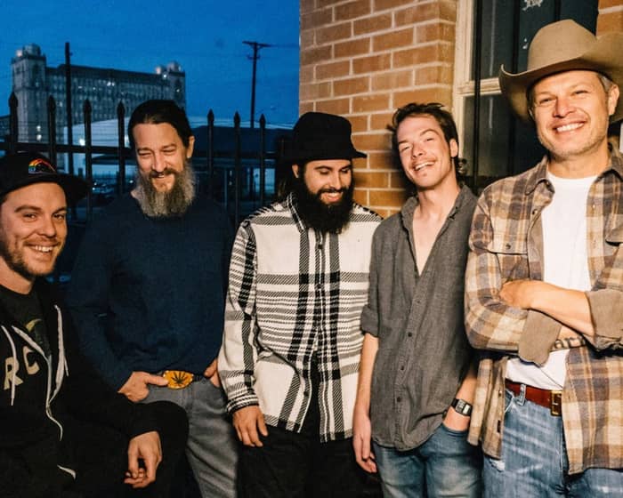 Jason Boland & the Stragglers - The Last Kings of Babylon Tour tickets