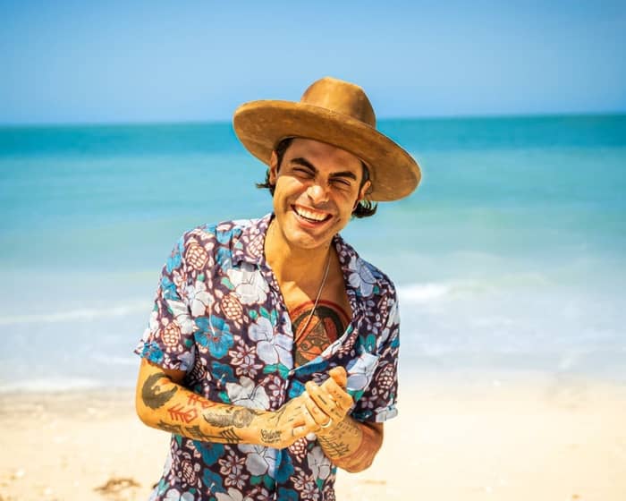 Niko Moon - American Palm Tour tickets