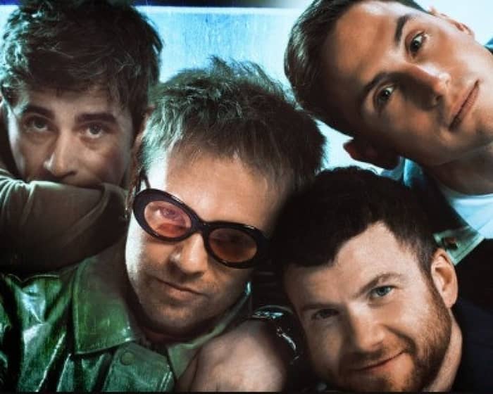 Enter Shikari tickets