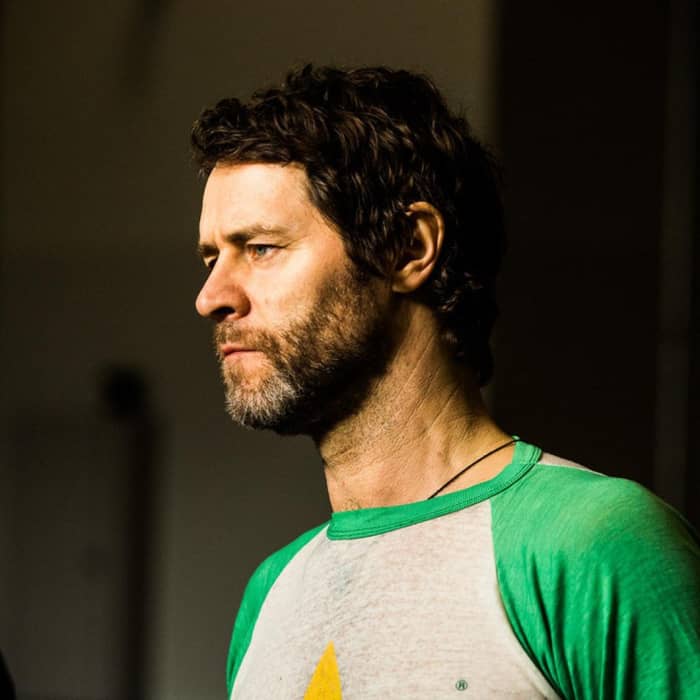 Howard Donald cover image