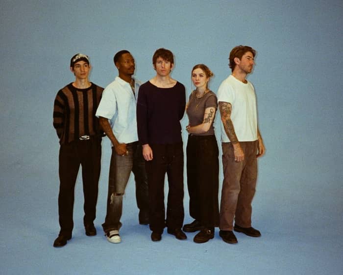 TURNSTILE: THE NEVER ENOUGH TOUR tickets