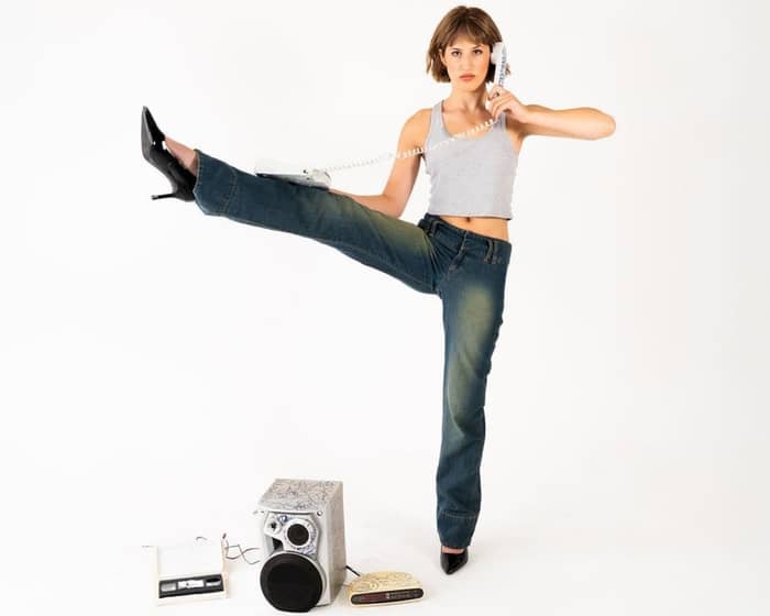 Sophia James tickets