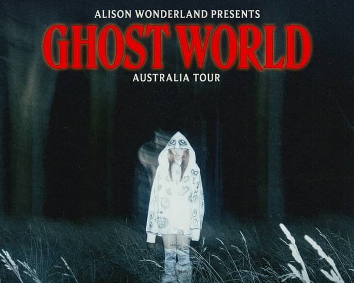 Alison Wonderland tickets