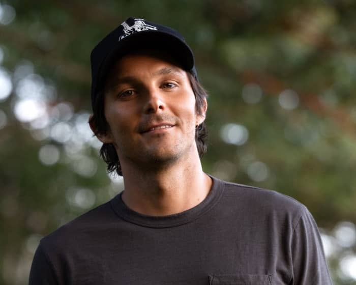 Charlie Worsham w/ Parchmen Band tickets