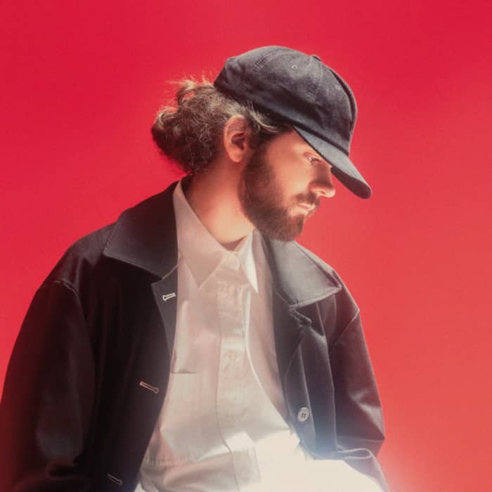 Madeon cover image