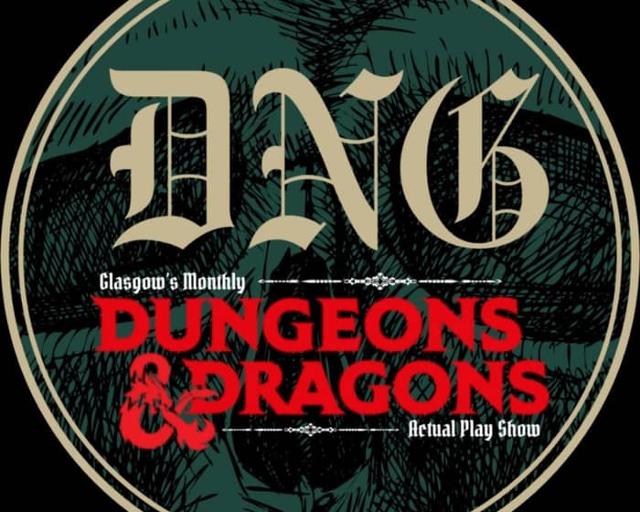 Blackfriars Basement events