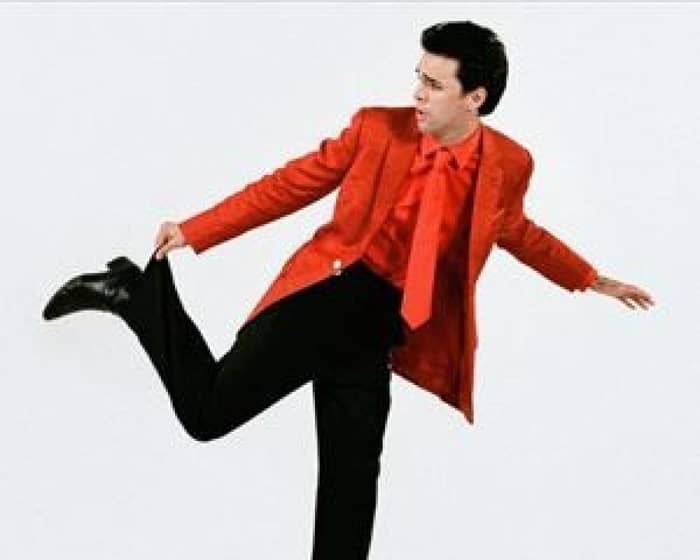 Stephen Sanchez tickets